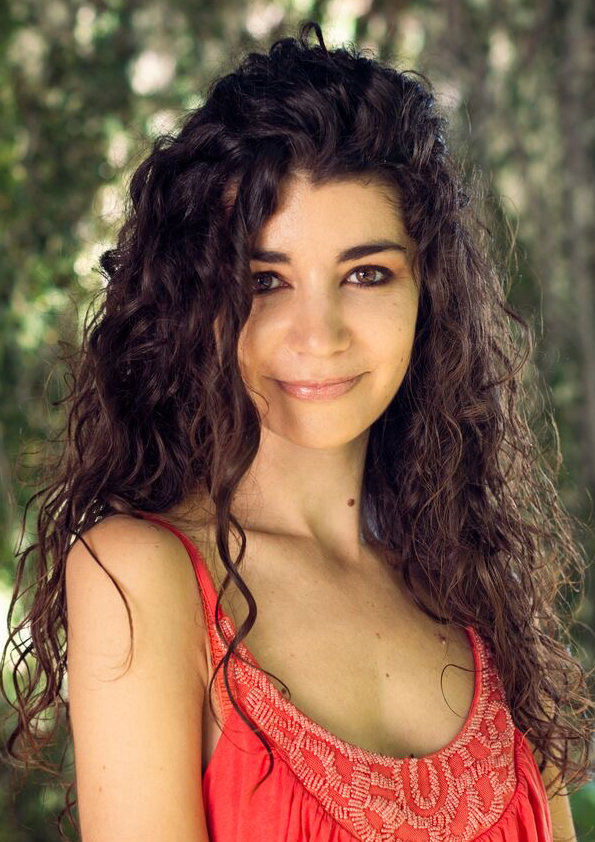 GISELA PRUNÉS