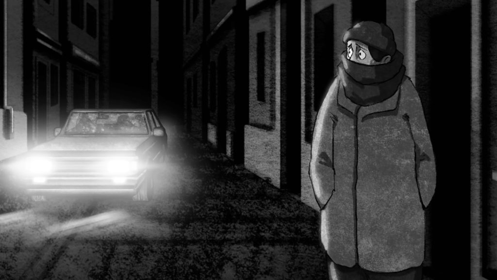 Photo 1 The_Night_of_Men_-_Frame_1