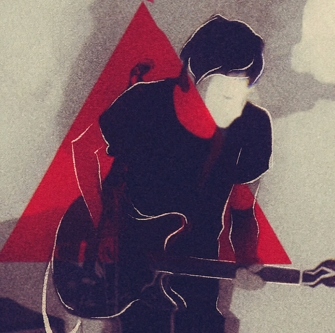 Santi Agusti aka Saponiak es un artista visual y músico afincado en Valencia desde donde opera compaginando proyectos de dirección de arte, vfx, animación, ilustración o mixed media usando herramientas de Inteligencia Artificial de día y música para sus piezas personales de noche. Donde más cómodo se siente es en los proyectos que impliquen la posibilidad de alternar varias de esas pasiones.