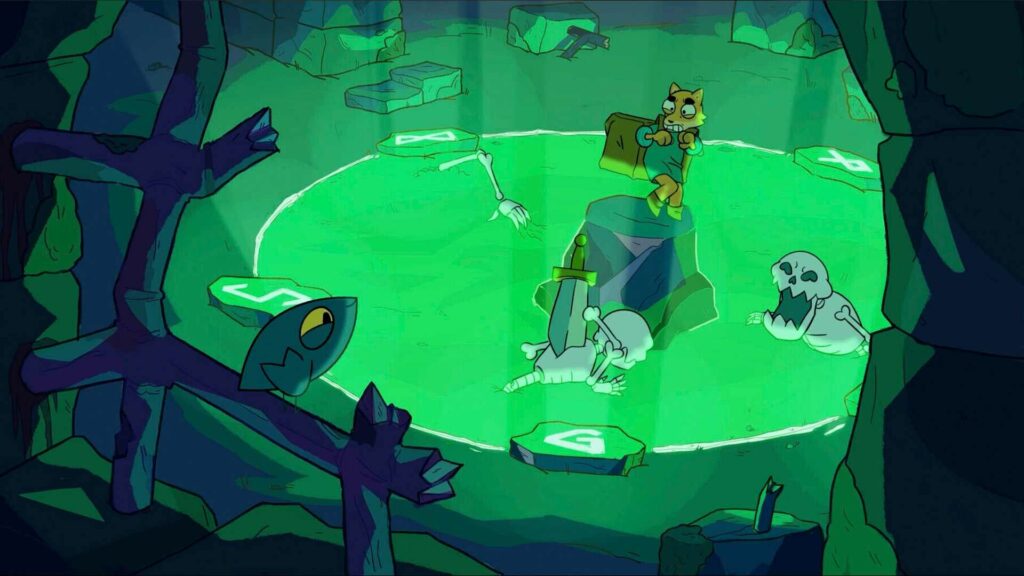 pta11_boxfox cortometraje Boxfox