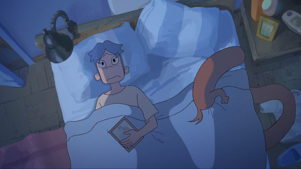 pta11_dog_days cortometraje dog days