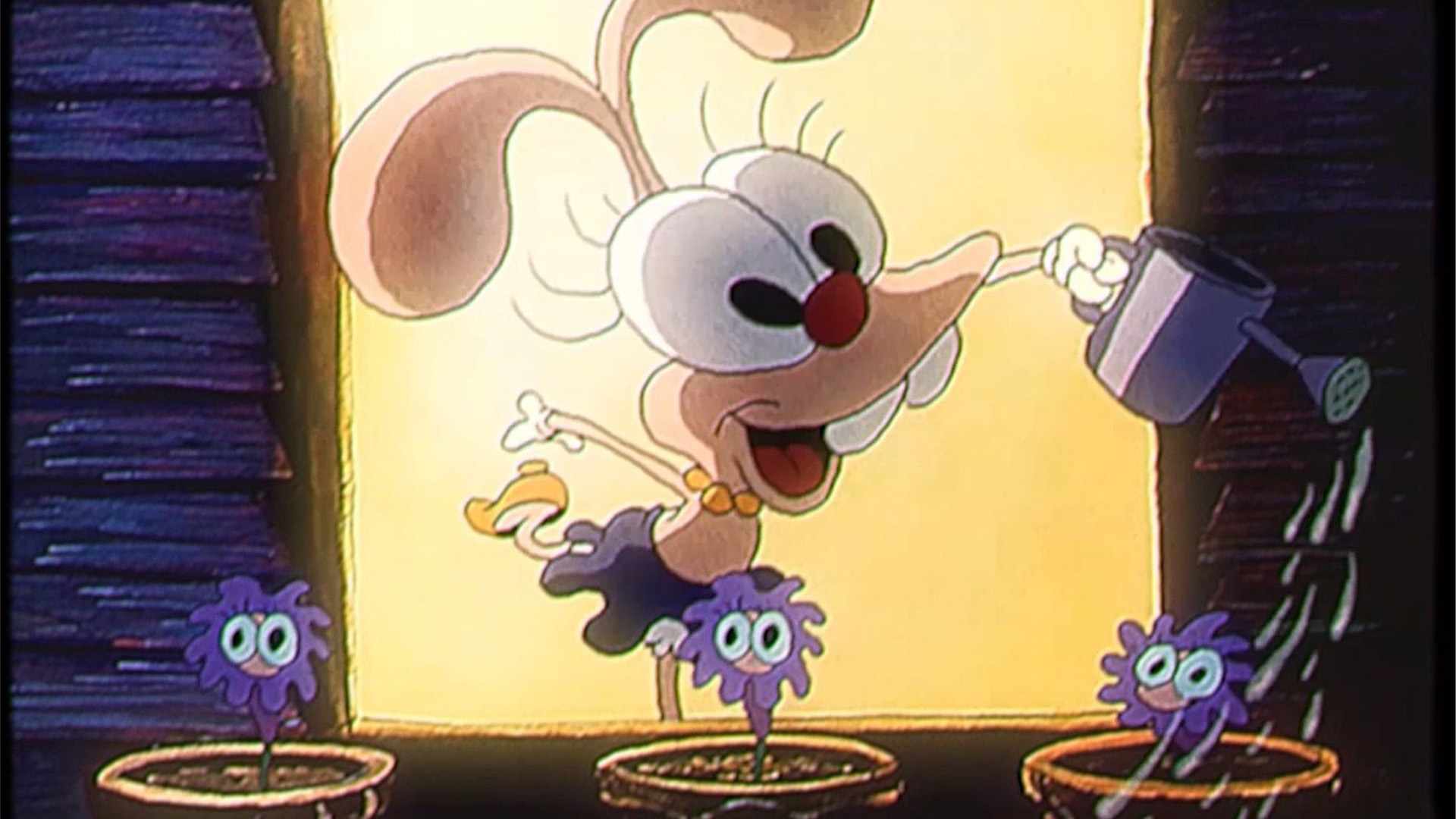 pta11_la_gran_cita_de_conej cortometraje La gran cita de Conej