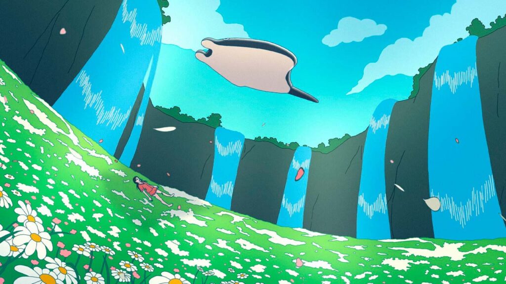 Manta-Dreams